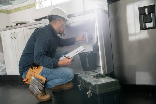 Best Clogged Drain Plumber  in Union Park, FL