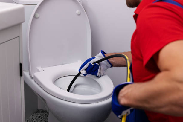 Shower Repair Services in Union Park, FL
