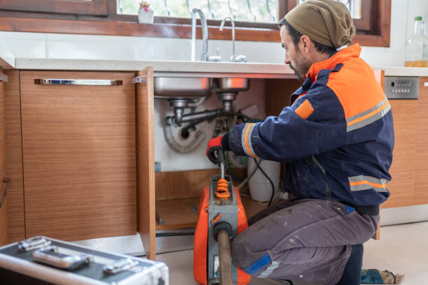 Best Water Softener Installation  in Union Park, FL