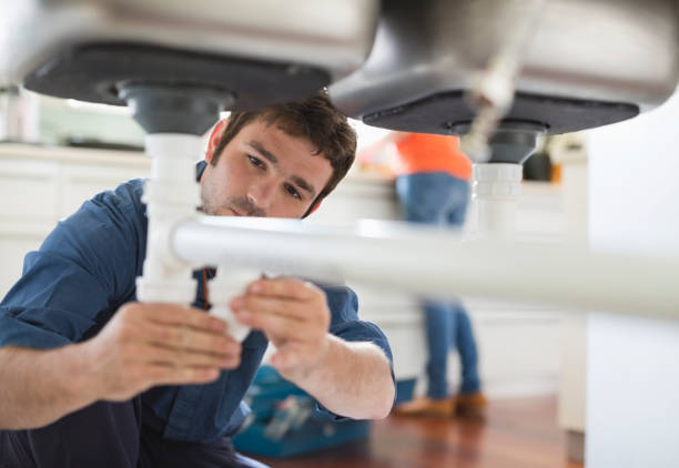 Best Affordable Plumber Near Me  in Union Park, FL