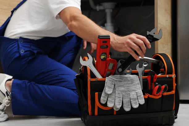 Best Commercial Plumbing Services  in Union Park, FL
