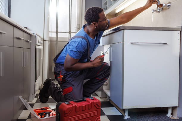 Best Sewer Cleaning Services  in Union Park, FL