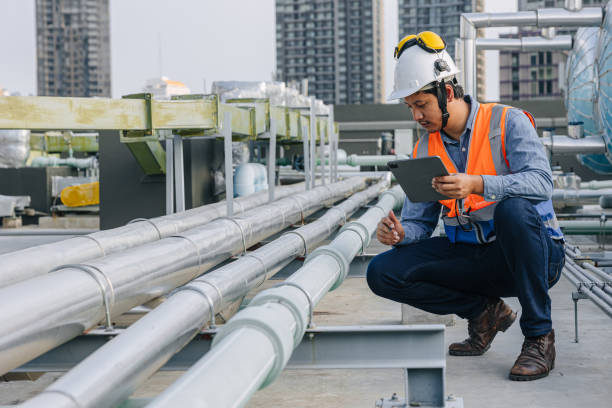 Reliable Union Park, FL Plumbing Solutions