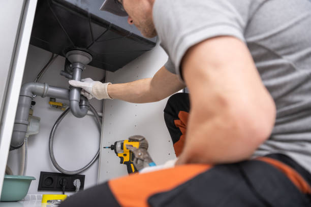 Best Drain Cleaning Services  in Union Park, FL