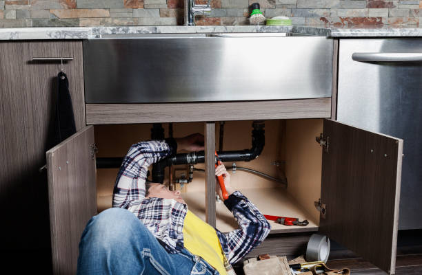 Best Plumbing Inspection Services  in Union Park, FL